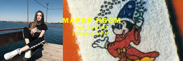 винт Надым